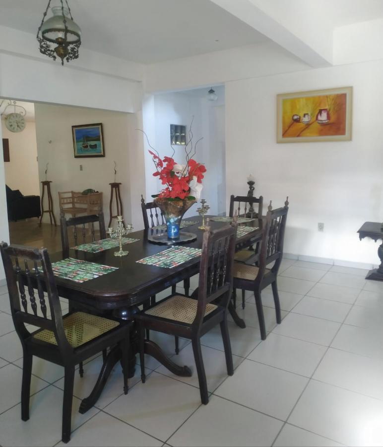 Casa Rustica Perfeita Para O Sao Joao Na Paraiba Conde  Eksteriør billede