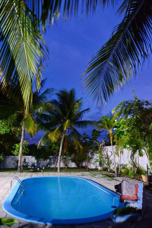 Casa Rustica Perfeita Para O Sao Joao Na Paraiba Conde  Eksteriør billede