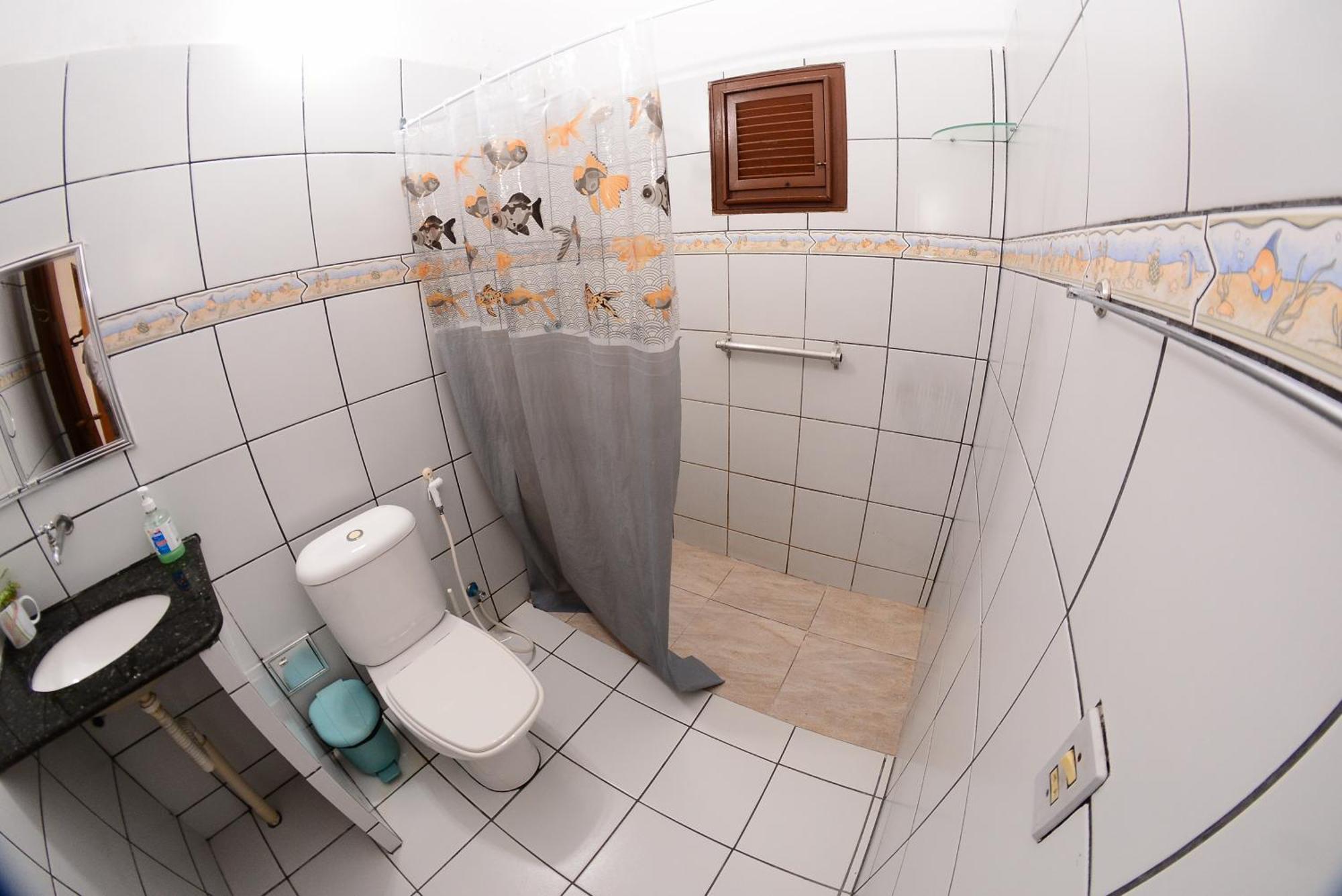 Casa Rustica Perfeita Para O Sao Joao Na Paraiba Conde  Værelse billede