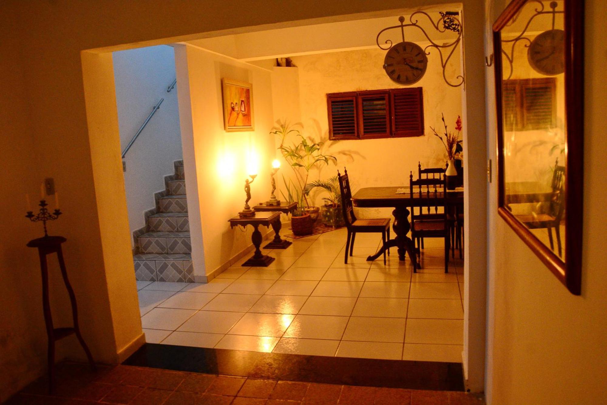 Casa Rustica Perfeita Para O Sao Joao Na Paraiba Conde  Værelse billede