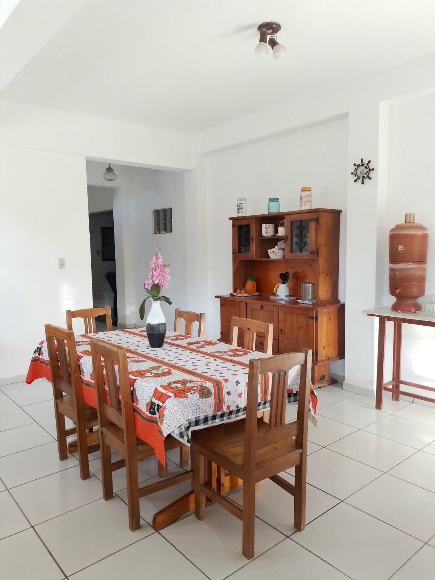 Casa Rustica Perfeita Para O Sao Joao Na Paraiba Conde  Eksteriør billede