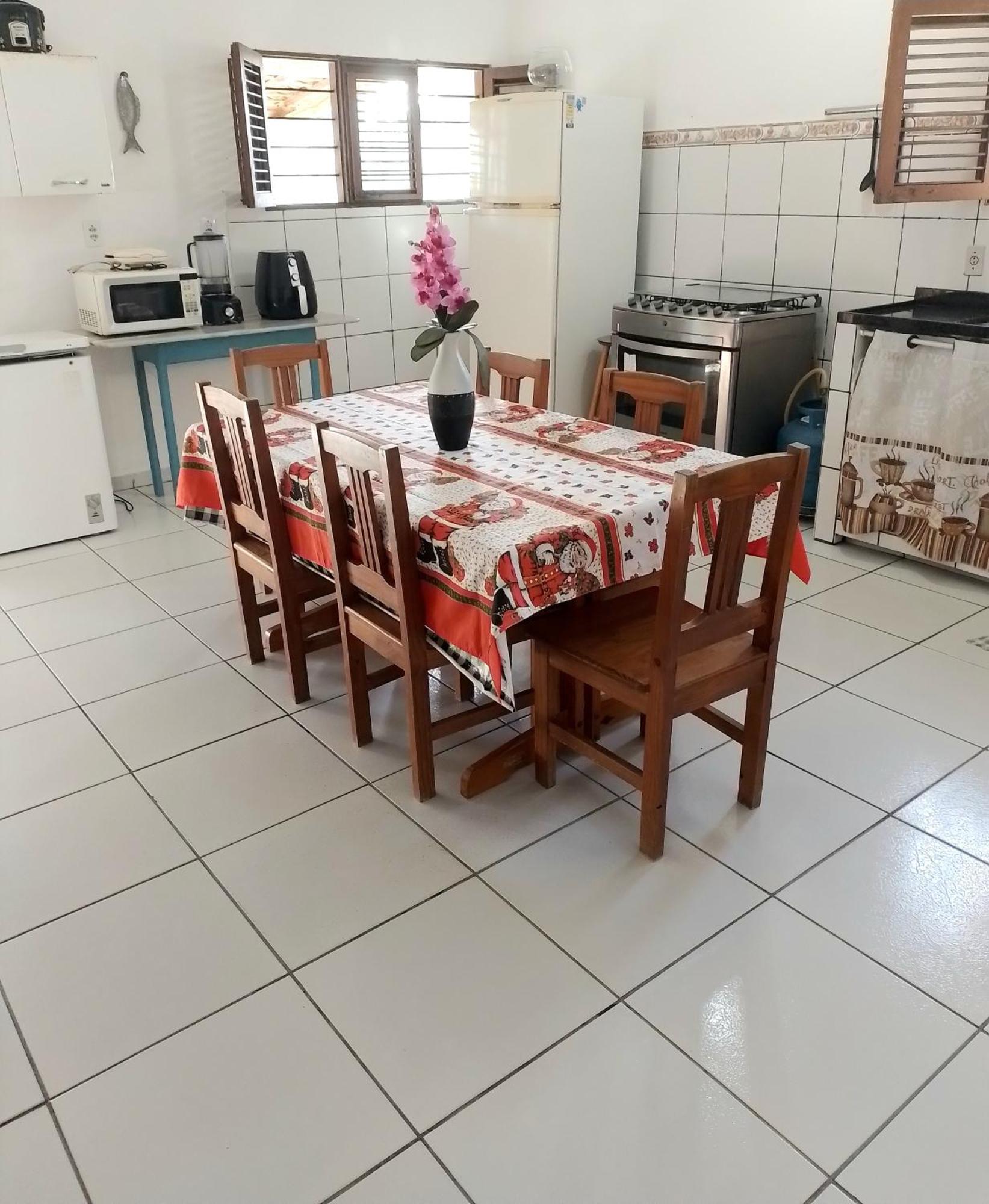 Casa Rustica Perfeita Para O Sao Joao Na Paraiba Conde  Eksteriør billede
