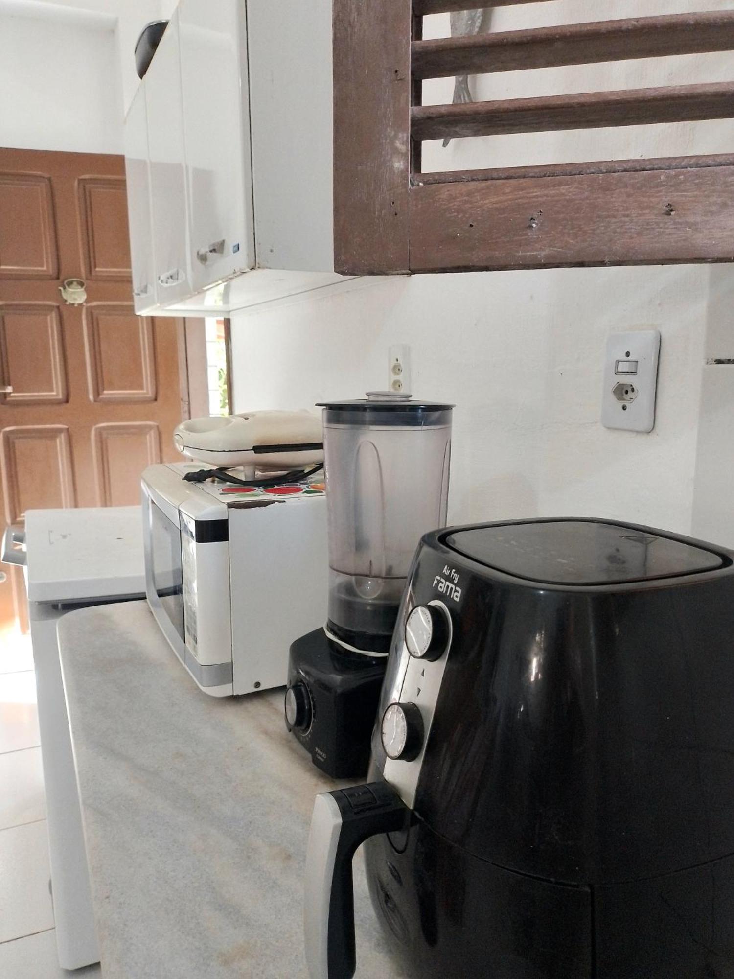 Casa Rustica Perfeita Para O Sao Joao Na Paraiba Conde  Eksteriør billede