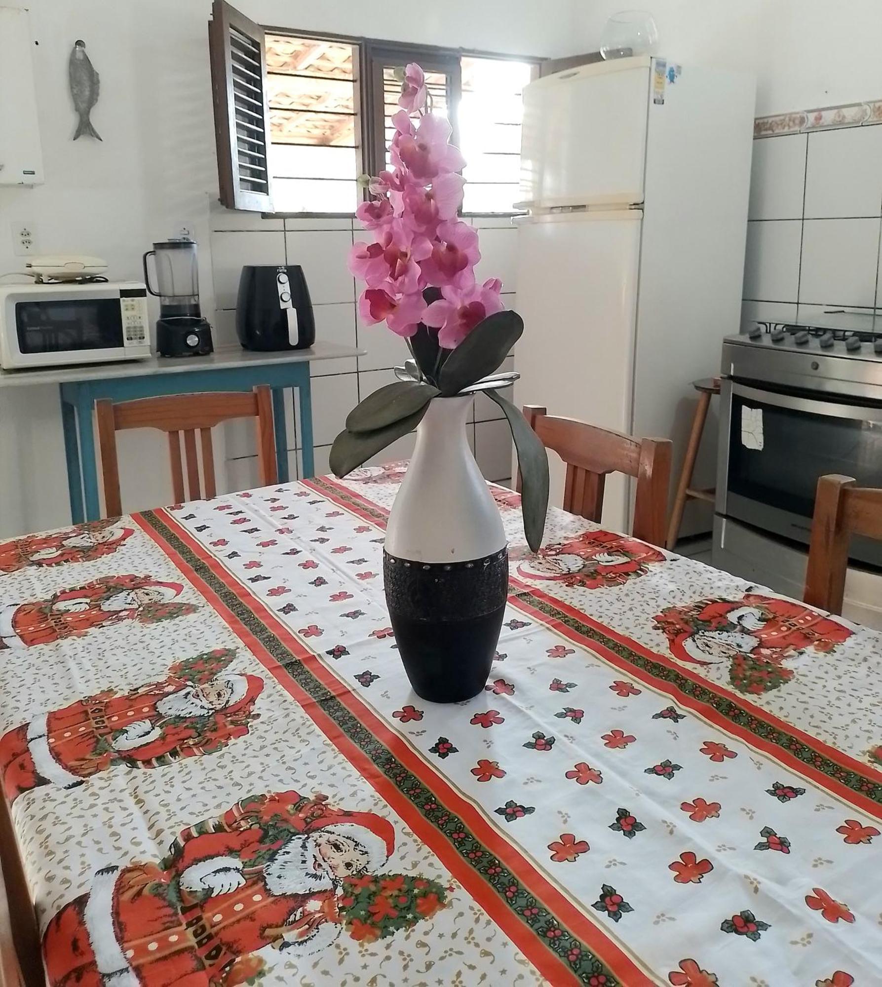 Casa Rustica Perfeita Para O Sao Joao Na Paraiba Conde  Eksteriør billede