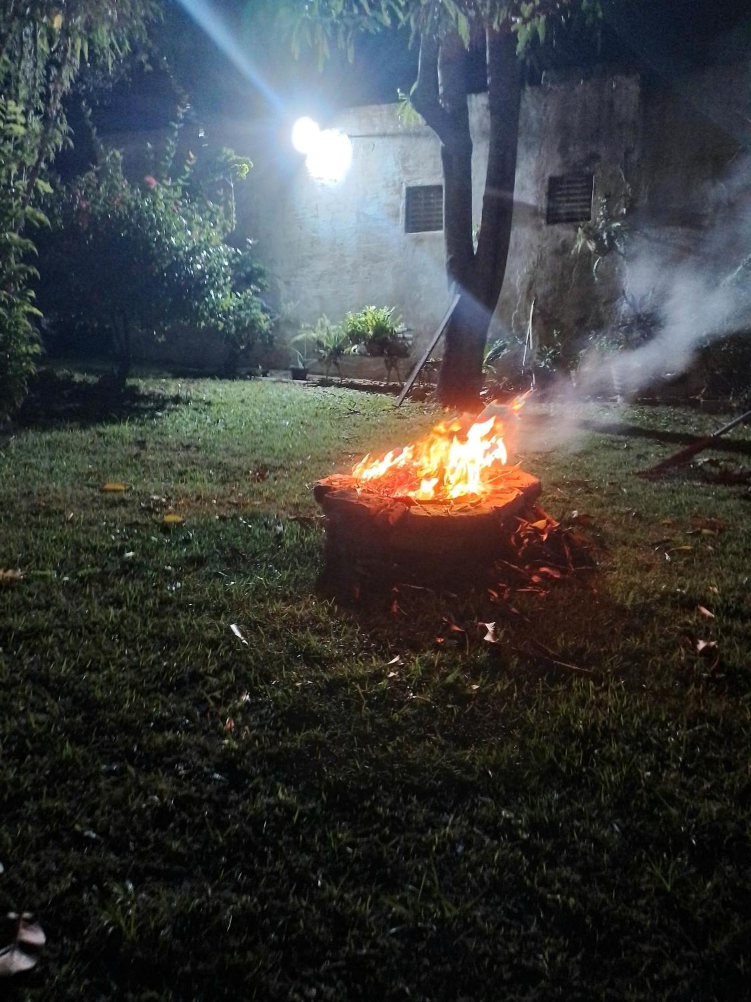 Casa Rustica Perfeita Para O Sao Joao Na Paraiba Conde  Eksteriør billede